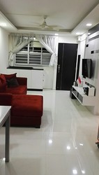 Blk 207 Serangoon Central (Serangoon), HDB 3 Rooms #167417162
